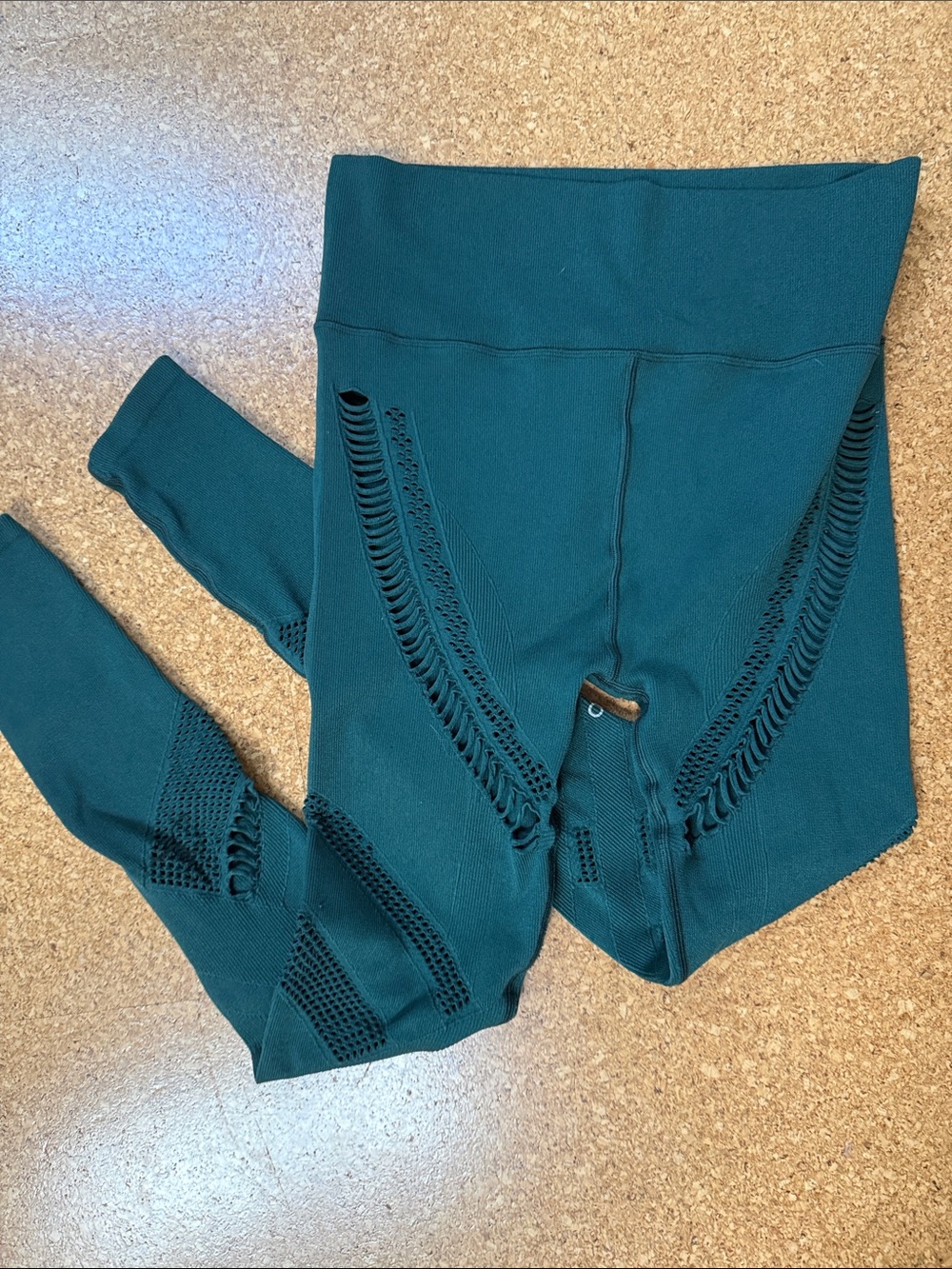 Alo leggings